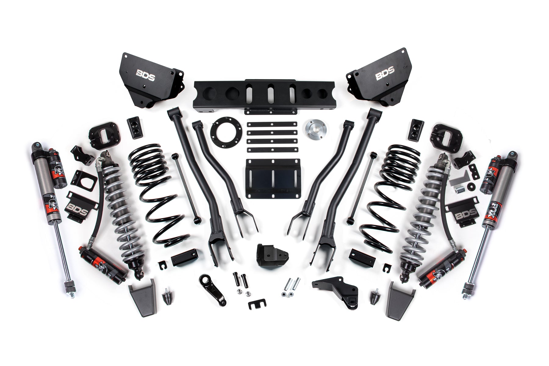 BDS Suspension BDS1602PESB - Suspension Lift Kit