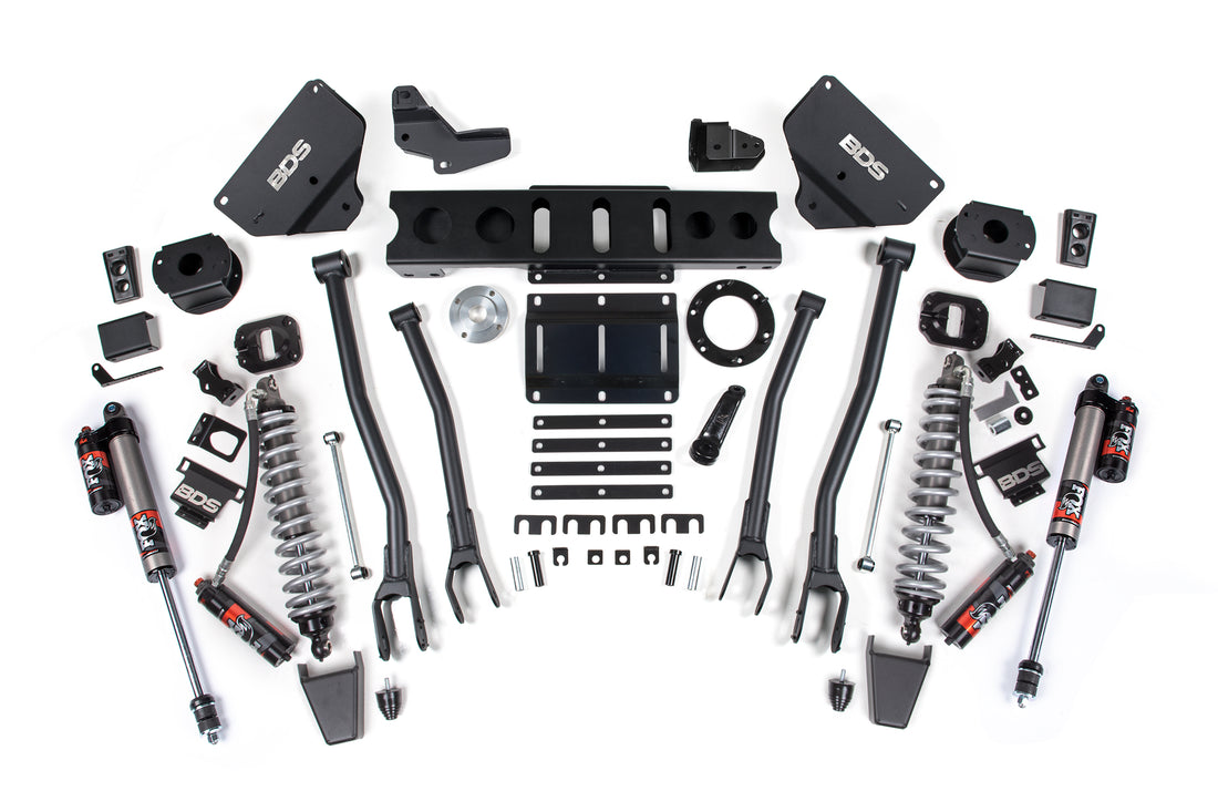 BDS Suspension BDS1604PES