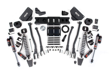 BDS Suspension BDS1604PES