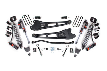 BDS Suspension BDS1622PES - Suspension Lift Kit