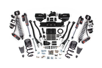 BDS Suspension BDS Suspension BDS1674PESB Suspension Lift Kit