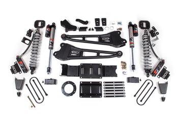 BDS Suspension BDS1685PES - Suspension Lift Kit