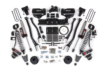 BDS Suspension BDS Suspension BDS1690PES Suspension Lift Kit