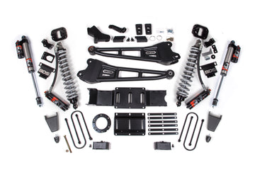 BDS Suspension BDS1704PESB - Suspension Lift Kit