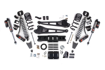 BDS Suspension BDS2100PESB - Suspension Lift Kit