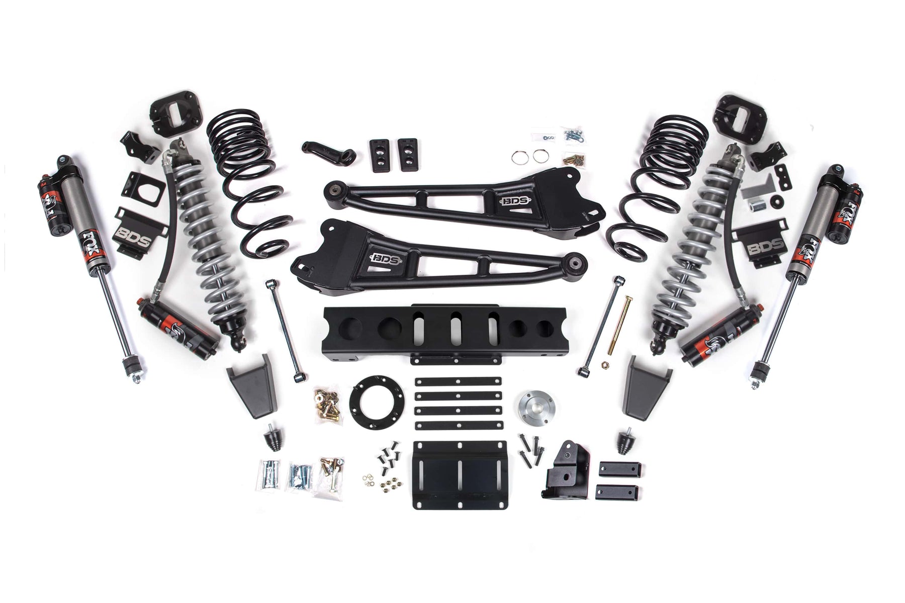 BDS Suspension BDS2100PES - Suspension Lift Kit
