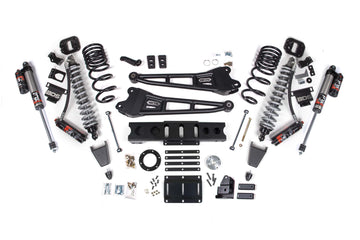 BDS Suspension BDS2100PES - Suspension Lift Kit