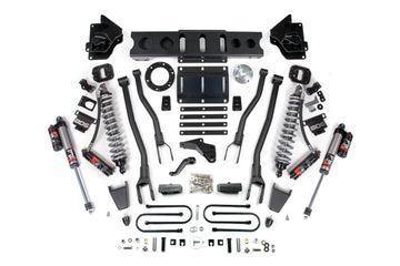 BDS Suspension BDS2130PES - Suspension Lift Kit