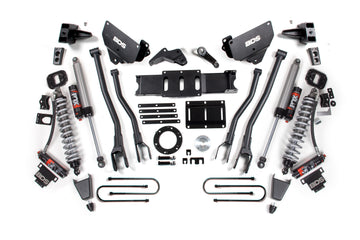 BDS Suspension BDS2133PESB - Suspension Lift Kit