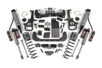 BDS Suspension BDS2114FPE - Suspension Lift Kit