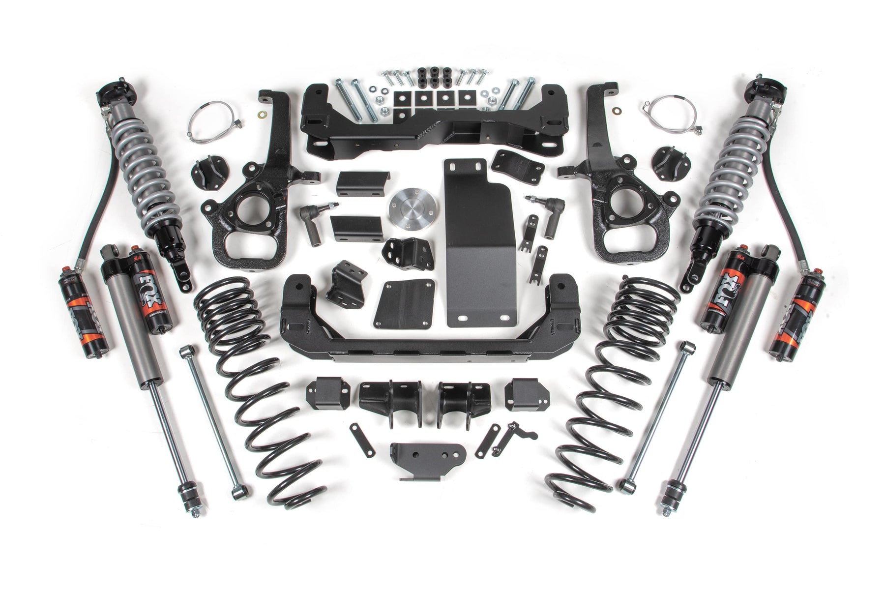 BDS Suspension BDS Suspension BDS2115FPE Suspension Lift Kit