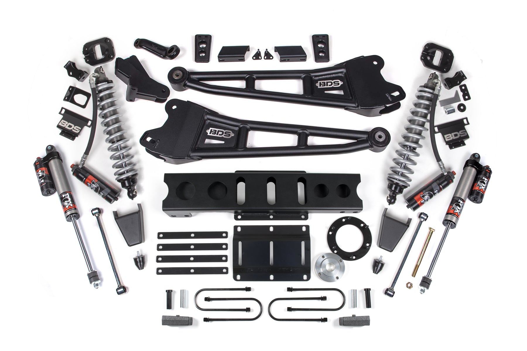 BDS Suspension BDS2131PES - Suspension Lift Kit
