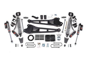 BDS Suspension BDS2140PES - Suspension Lift Kit