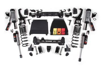 BDS Suspension BDS839PSS - Suspension Lift Kit