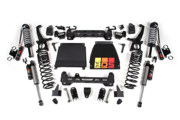 BDS Suspension BDS840PSS