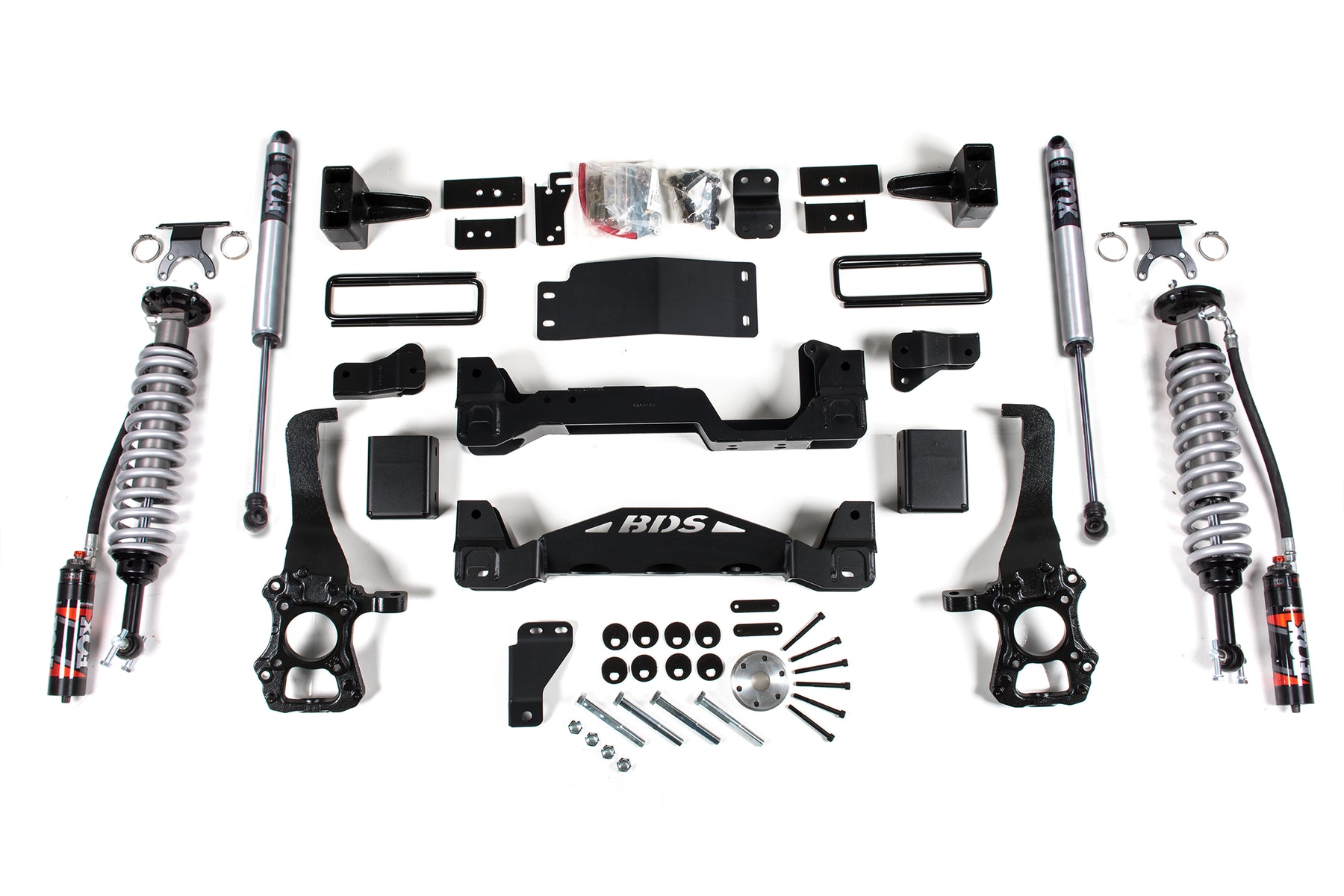 BDS Suspension BDS1533FPE