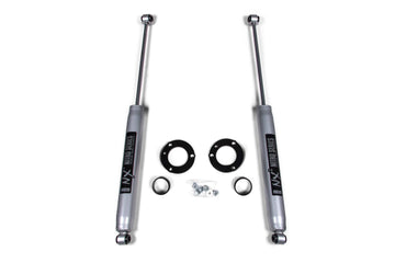 BDS Suspension NA BDS Suspension 1544FS - 2 Inch Leveling Kit Ford Ranger 19-23 4WD W/ Fox 2.0 Performance Shocks