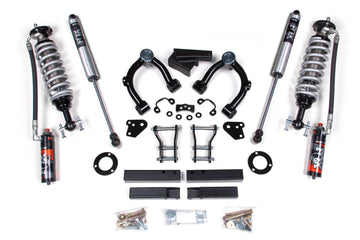 BDS Suspension BDS1587FPE - Suspension Lift Kit