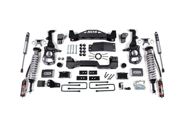 BDS Suspension BDS1903FPE - Suspension Lift Kit
