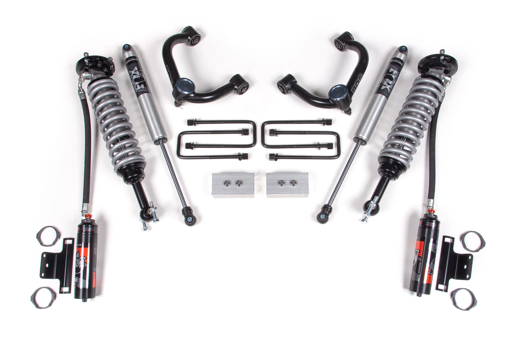 BDS Suspension BDS Suspension BDS1589FPE Suspension Lift Kit
