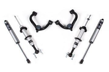 BDS Suspension BDS Suspension BDS1911FSR Suspension Lift Kit