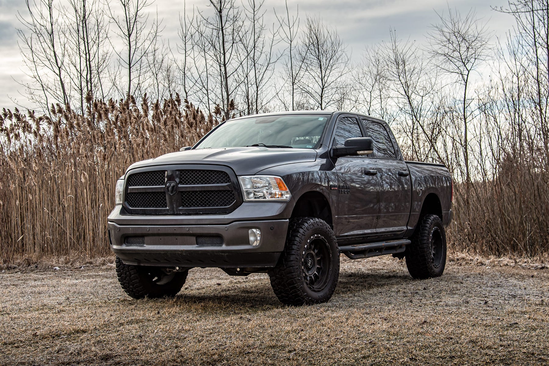 BDS Suspension BDS Suspension BDS1755PSS Suspension Lift Kit