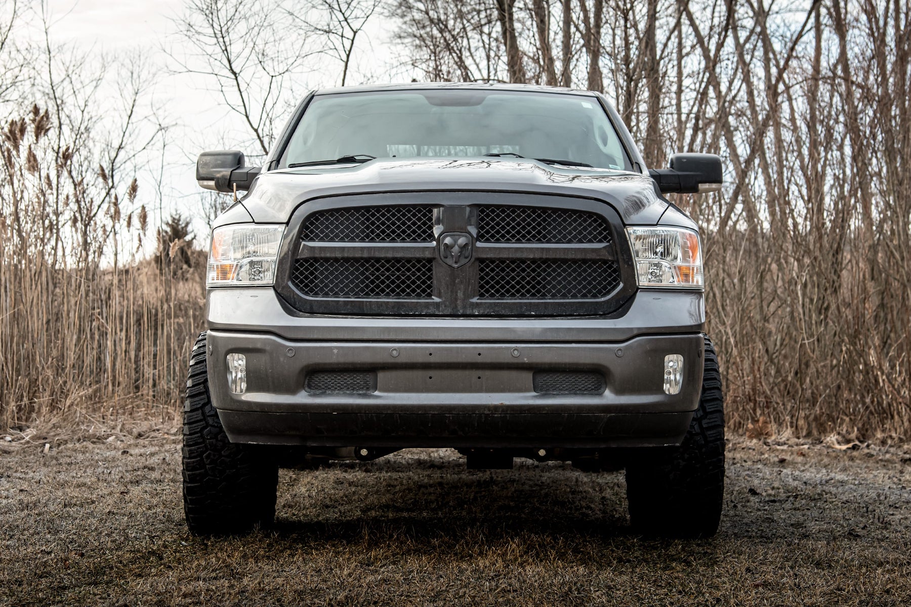 BDS Suspension BDS Suspension BDS1755PSS Suspension Lift Kit