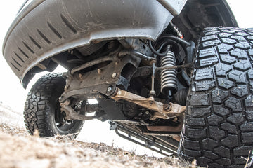 BDS Suspension BDS Suspension BDS670PES Suspension Lift Kit