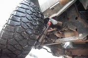 BDS Suspension BDS1755PSS - Suspension Lift Kit