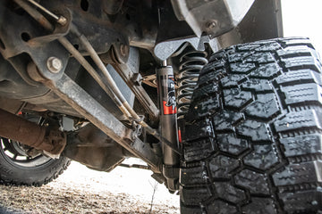 BDS Suspension BDS671PES - Suspension Lift Kit