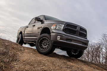 BDS Suspension BDS1754PSS - Suspension Lift Kit