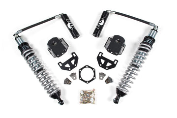BDS Suspension NA BDS Suspension 1615H - FOX 2.5 Coil-Over Conversion Upgrade 6 Inch Lift Factory Series Dodge Ram 2500 03-13 & 3500 03-12 4WD Diesel