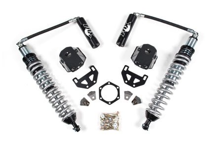 BDS Suspension NA BDS Suspension 1615H - FOX 2.5 Coil-Over Conversion Upgrade 6 Inch Lift Factory Series Dodge Ram 2500 03-13 & 3500 03-12 4WD Diesel