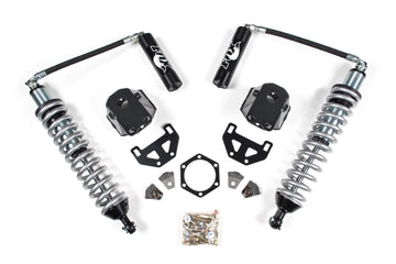BDS Suspension NA BDS Suspension 1616H - FOX 2.5 Coil-Over Conversion Upgrade 8 Inch Lift Factory Series Dodge Ram 2500 03-13 & 3500 03-12 4WD Diesel