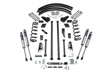 BDS Suspension BDS252FS