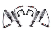 BDS Suspension BDS2245FPE - Suspension Lift Kit