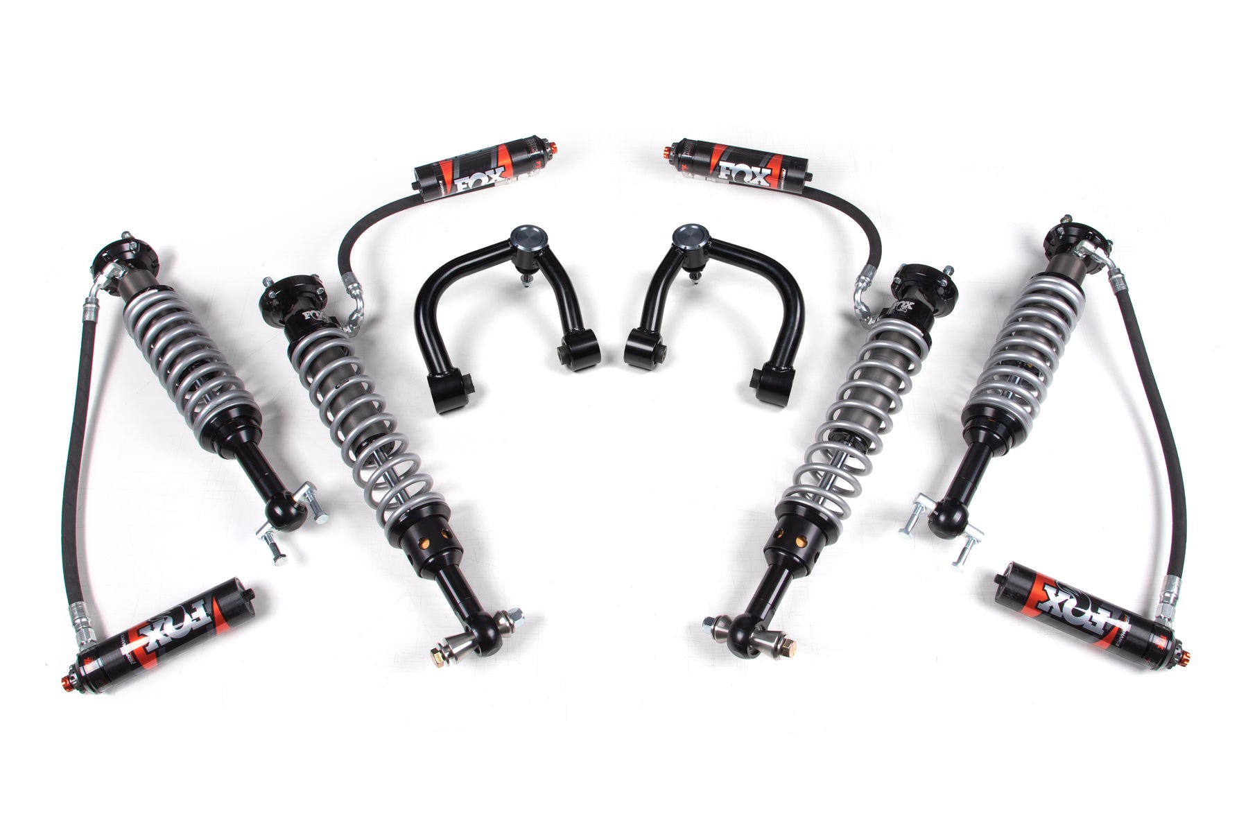 BDS Suspension BDS2245FPE - Suspension Lift Kit