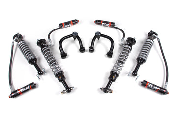 BDS Suspension BDS2245FPE - Suspension Lift Kit