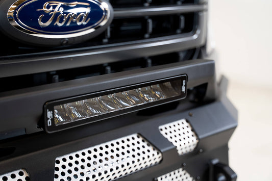 DV8 Offroad 13 In. LED LIGHT BAR - BE13EW45W