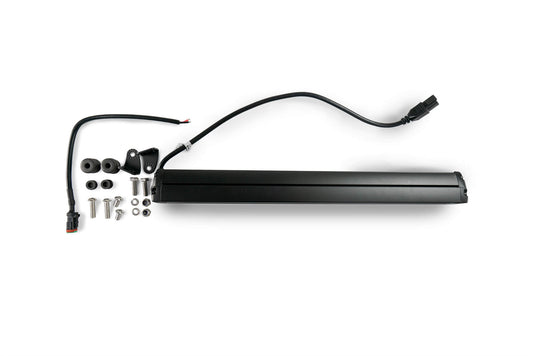 DV8 Offroad 20 In. LED LIGHT BAR - BE20SW105W