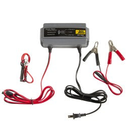 AutoMeter BEX-3000 - BATTERY EXTENDER, 12V/3A 5