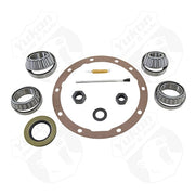 Yukon Gear Driveline and Axles Yukon Gear BKC8.75-E Axle Differential Bearing and Seal Kit