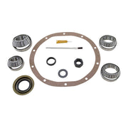 Yukon Gear Driveline and Axles Yukon Gear BKC8.25-A Axle Differential Bearing and Seal Kit