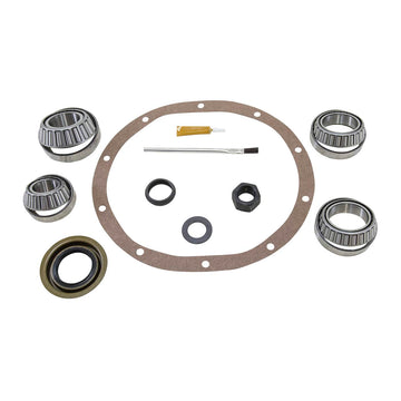 Yukon Gear Driveline and Axles Yukon Gear BKC9.25ZF Axle Differential Bearing and Seal Kit