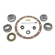 Yukon Gear Driveline and Axles Yukon Gear BKC8.75-E Axle Differential Bearing and Seal Kit