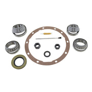 Yukon Gear Driveline and Axles Yukon Gear BKC8.75-A Axle Differential Bearing and Seal Kit