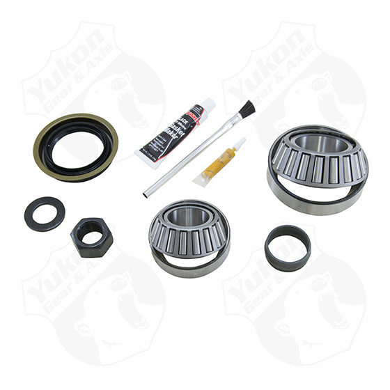 Yukon Gear BKC9.25-F - Axle Differential Bearing and Seal Kit