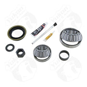 Yukon Gear Driveline and Axles Yukon Gear BKC9.25-F Axle Differential Bearing and Seal Kit