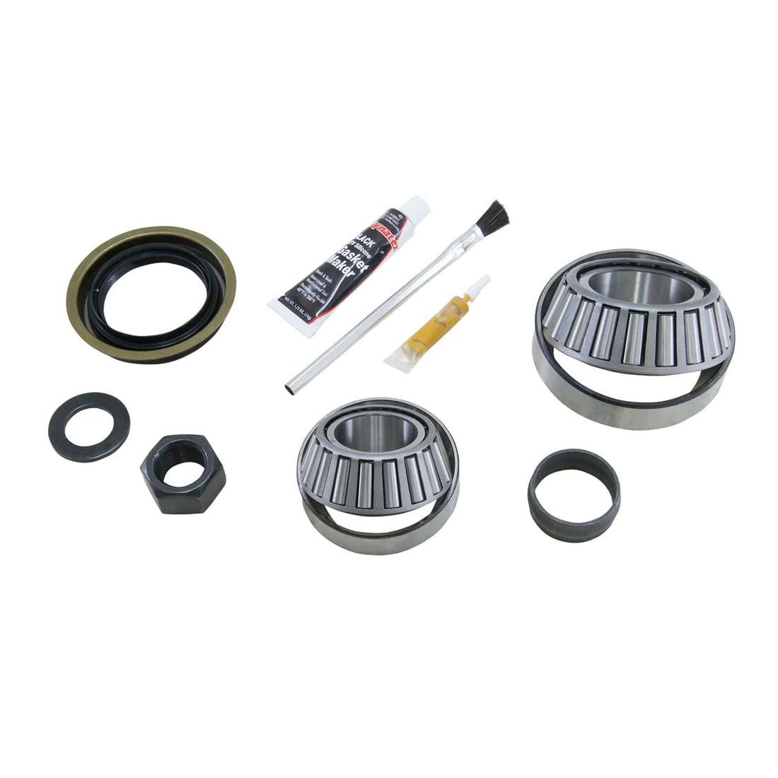 Yukon Gear Driveline and Axles Yukon Gear BKC9.25-F Axle Differential Bearing and Seal Kit
