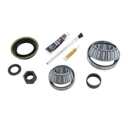 Yukon Gear Driveline and Axles Yukon Gear BKC9.25-F Axle Differential Bearing and Seal Kit